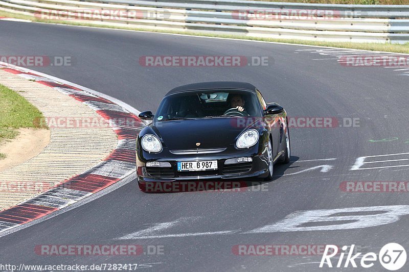 Bild #7282417 - Touristenfahrten Nürburgring Nordschleife (25.08.2019)