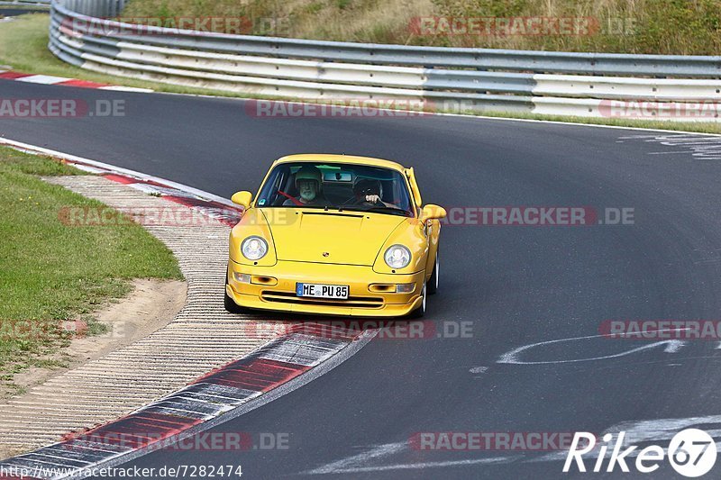 Bild #7282474 - Touristenfahrten Nürburgring Nordschleife (25.08.2019)