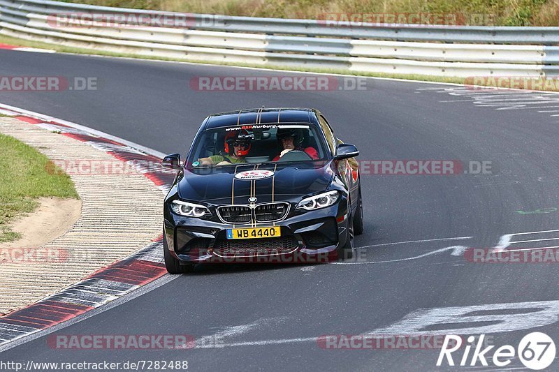 Bild #7282488 - Touristenfahrten Nürburgring Nordschleife (25.08.2019)