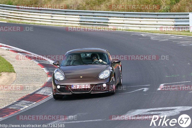 Bild #7282585 - Touristenfahrten Nürburgring Nordschleife (25.08.2019)