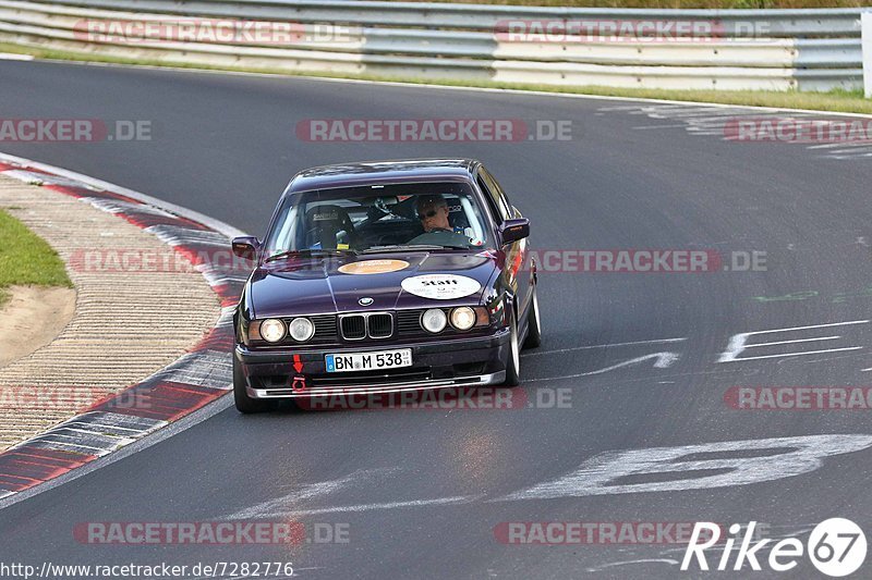 Bild #7282776 - Touristenfahrten Nürburgring Nordschleife (25.08.2019)