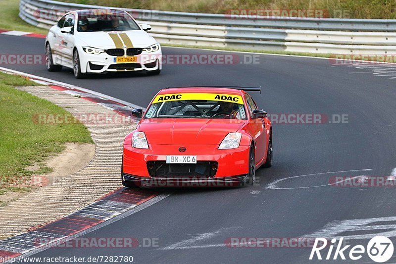 Bild #7282780 - Touristenfahrten Nürburgring Nordschleife (25.08.2019)