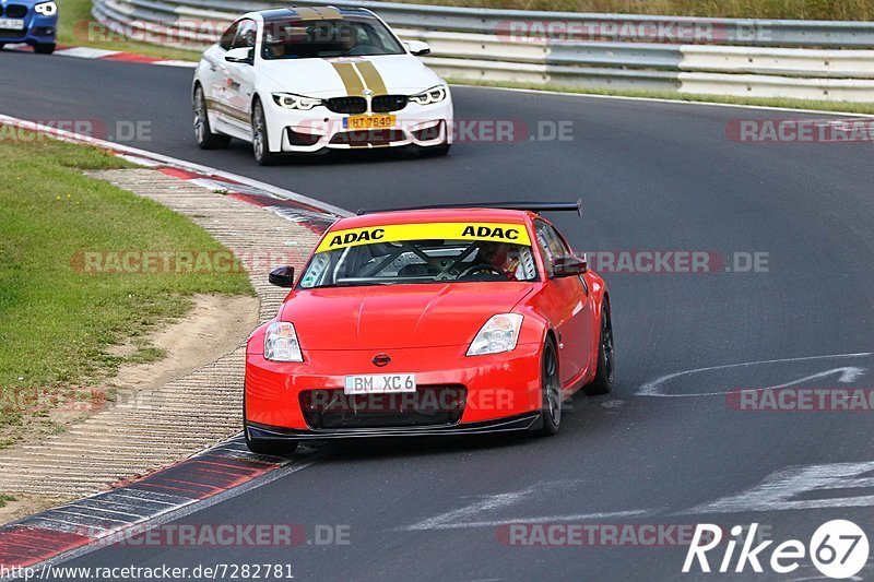 Bild #7282781 - Touristenfahrten Nürburgring Nordschleife (25.08.2019)