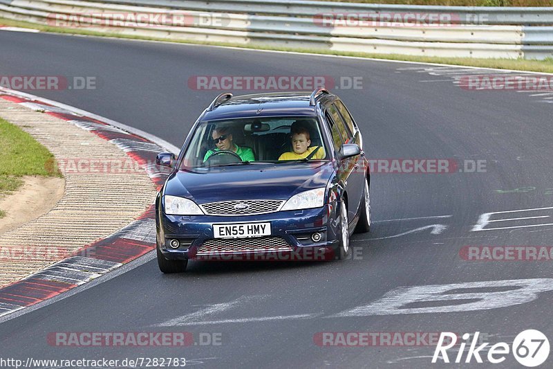 Bild #7282783 - Touristenfahrten Nürburgring Nordschleife (25.08.2019)