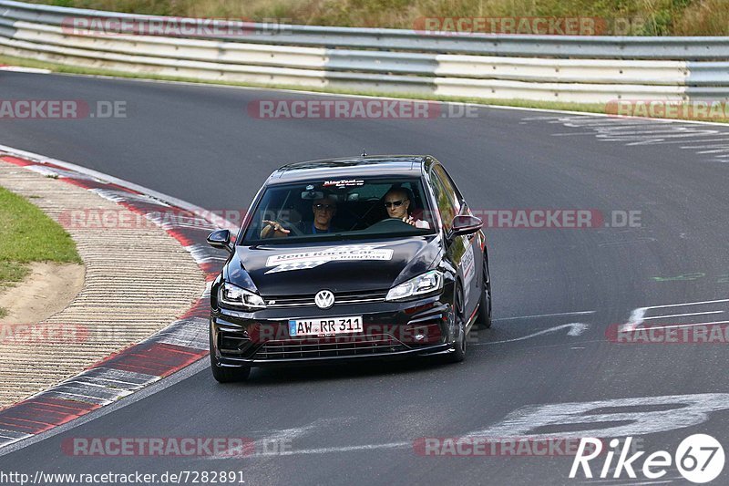 Bild #7282891 - Touristenfahrten Nürburgring Nordschleife (25.08.2019)