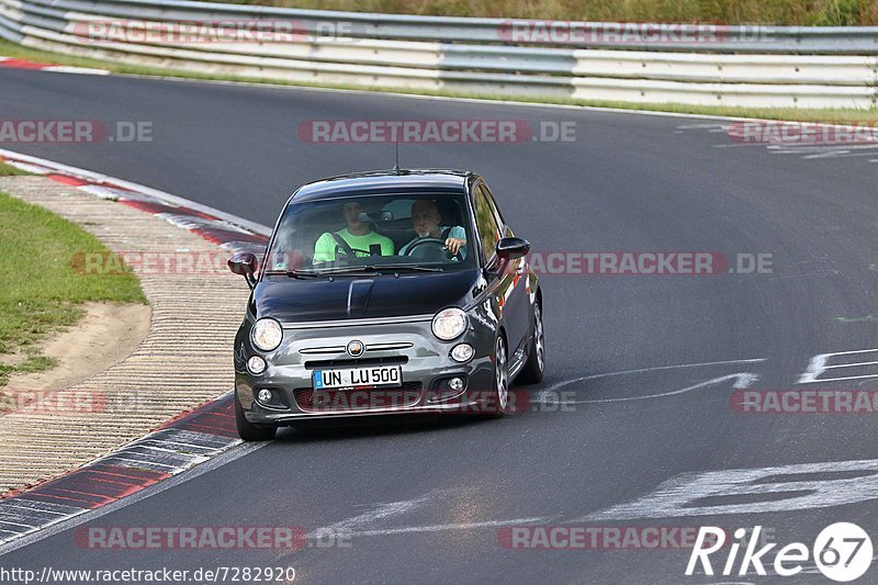 Bild #7282920 - Touristenfahrten Nürburgring Nordschleife (25.08.2019)