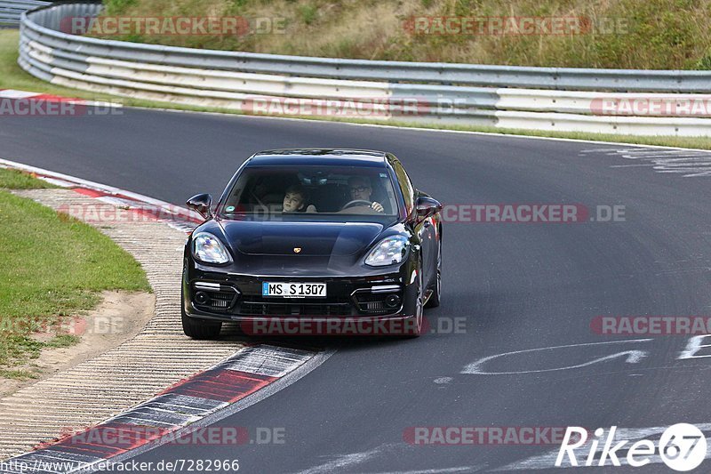 Bild #7282966 - Touristenfahrten Nürburgring Nordschleife (25.08.2019)