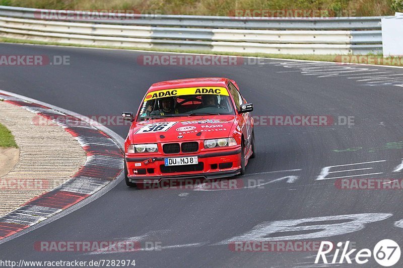 Bild #7282974 - Touristenfahrten Nürburgring Nordschleife (25.08.2019)