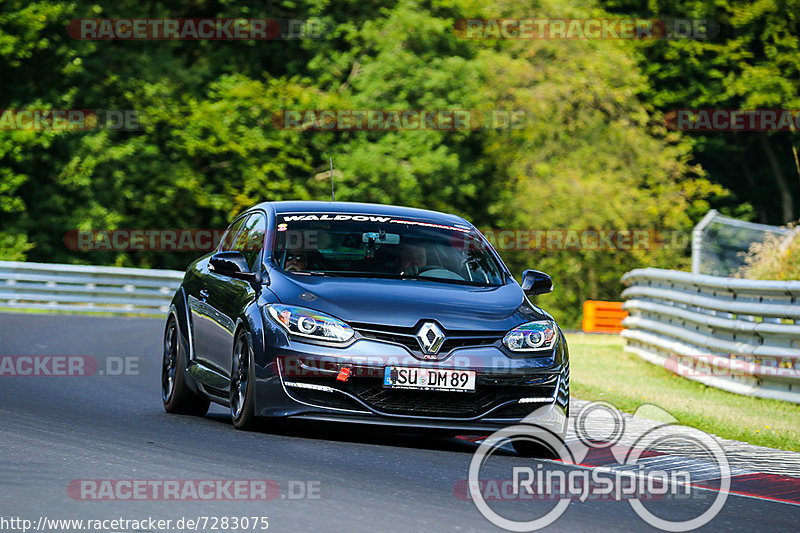 Bild #7283075 - Touristenfahrten Nürburgring Nordschleife (25.08.2019)