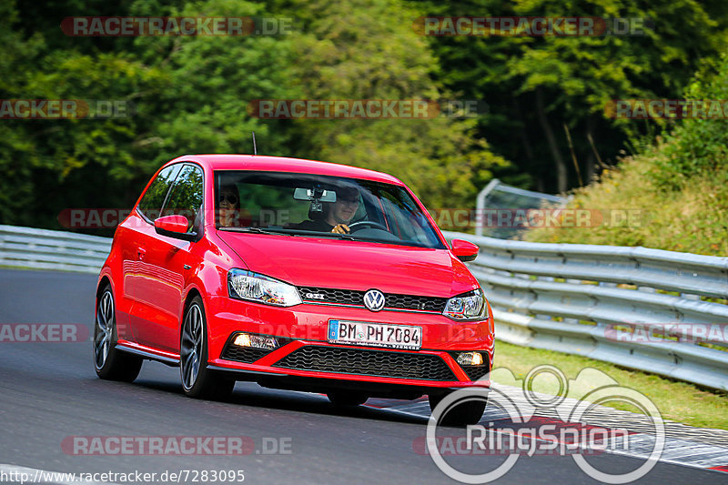 Bild #7283095 - Touristenfahrten Nürburgring Nordschleife (25.08.2019)