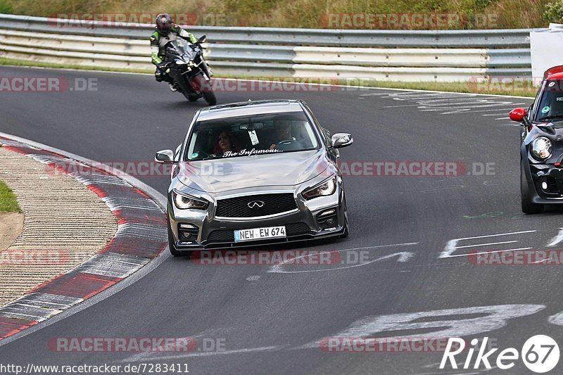 Bild #7283411 - Touristenfahrten Nürburgring Nordschleife (25.08.2019)