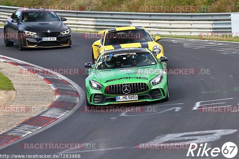 Bild #7283466 - Touristenfahrten Nürburgring Nordschleife (25.08.2019)