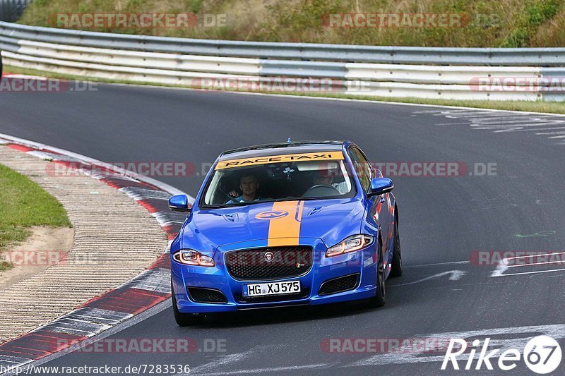 Bild #7283536 - Touristenfahrten Nürburgring Nordschleife (25.08.2019)