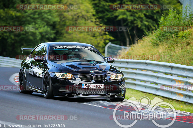 Bild #7283545 - Touristenfahrten Nürburgring Nordschleife (25.08.2019)