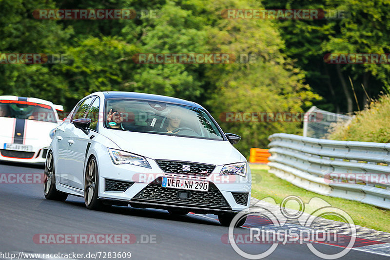 Bild #7283609 - Touristenfahrten Nürburgring Nordschleife (25.08.2019)