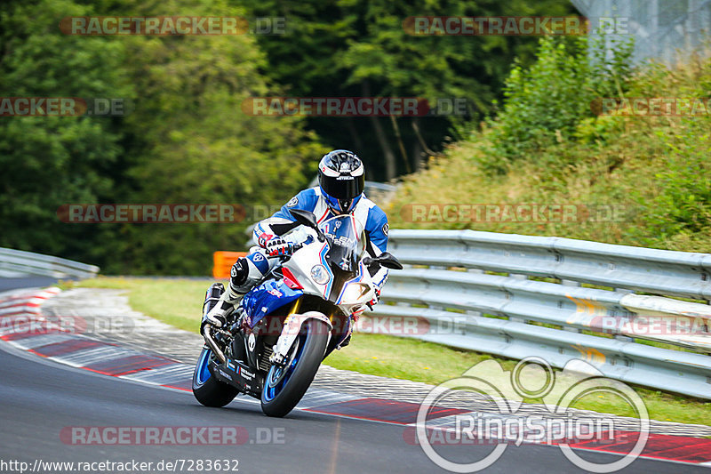 Bild #7283632 - Touristenfahrten Nürburgring Nordschleife (25.08.2019)