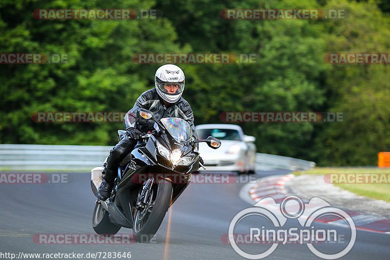 Bild #7283646 - Touristenfahrten Nürburgring Nordschleife (25.08.2019)