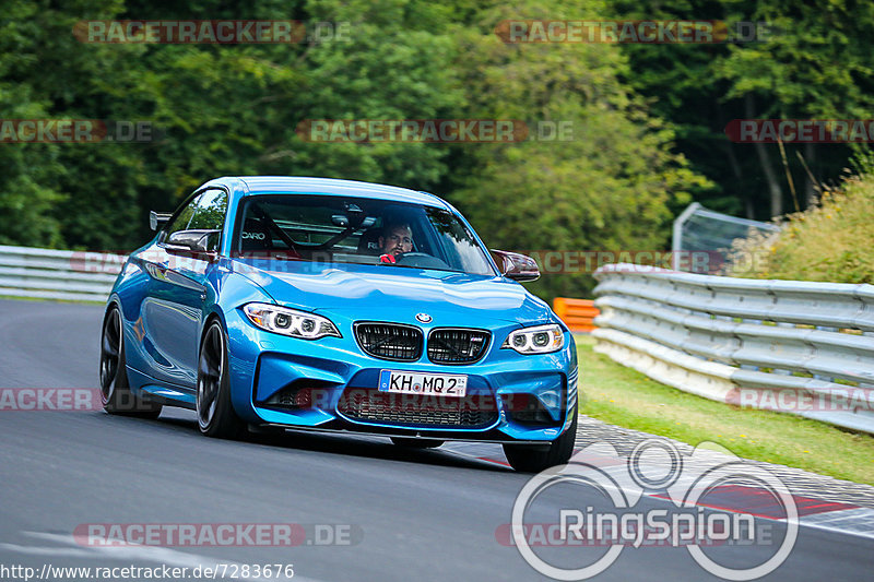 Bild #7283676 - Touristenfahrten Nürburgring Nordschleife (25.08.2019)