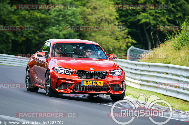 Bild #7283707 - Touristenfahrten Nürburgring Nordschleife (25.08.2019)