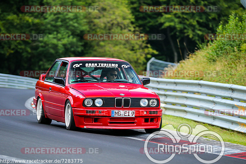 Bild #7283775 - Touristenfahrten Nürburgring Nordschleife (25.08.2019)