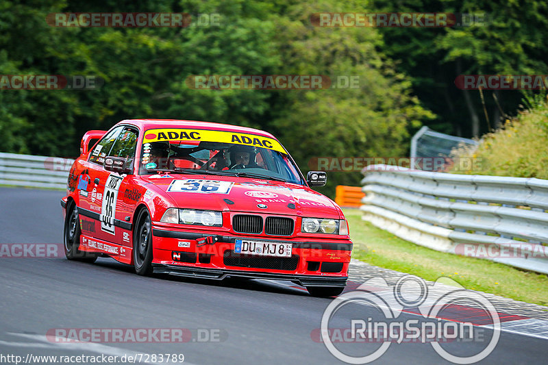 Bild #7283789 - Touristenfahrten Nürburgring Nordschleife (25.08.2019)