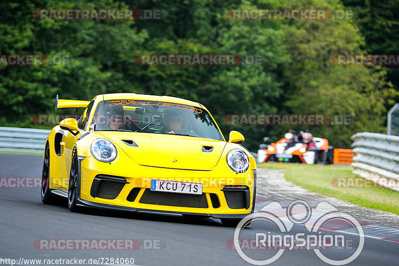 Bild #7284060 - Touristenfahrten Nürburgring Nordschleife (25.08.2019)