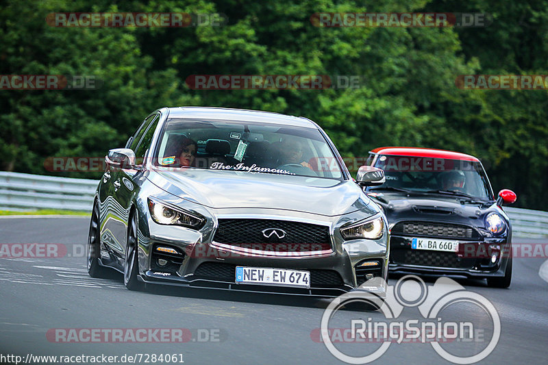 Bild #7284061 - Touristenfahrten Nürburgring Nordschleife (25.08.2019)