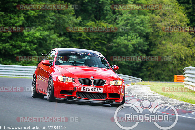 Bild #7284110 - Touristenfahrten Nürburgring Nordschleife (25.08.2019)