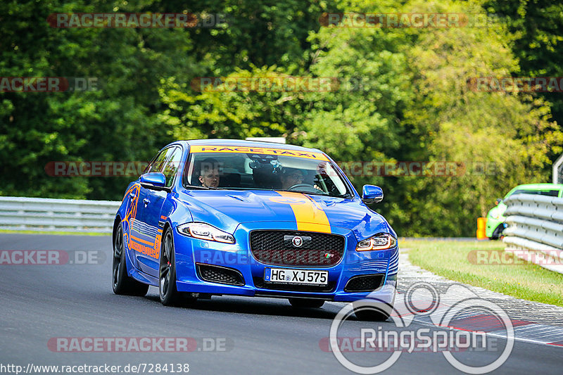 Bild #7284138 - Touristenfahrten Nürburgring Nordschleife (25.08.2019)