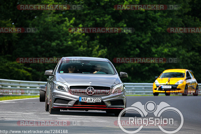 Bild #7284168 - Touristenfahrten Nürburgring Nordschleife (25.08.2019)