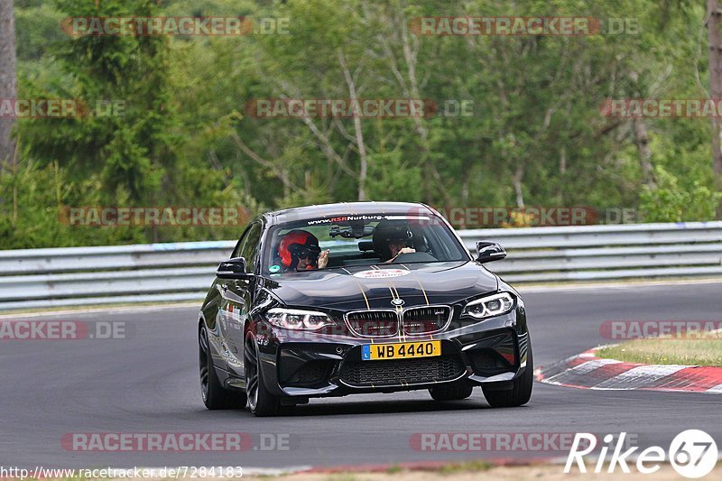 Bild #7284183 - Touristenfahrten Nürburgring Nordschleife (25.08.2019)