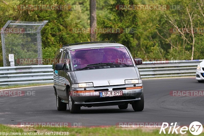 Bild #7284238 - Touristenfahrten Nürburgring Nordschleife (25.08.2019)