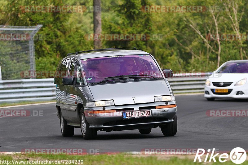 Bild #7284239 - Touristenfahrten Nürburgring Nordschleife (25.08.2019)