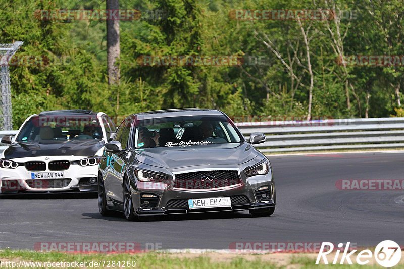 Bild #7284260 - Touristenfahrten Nürburgring Nordschleife (25.08.2019)