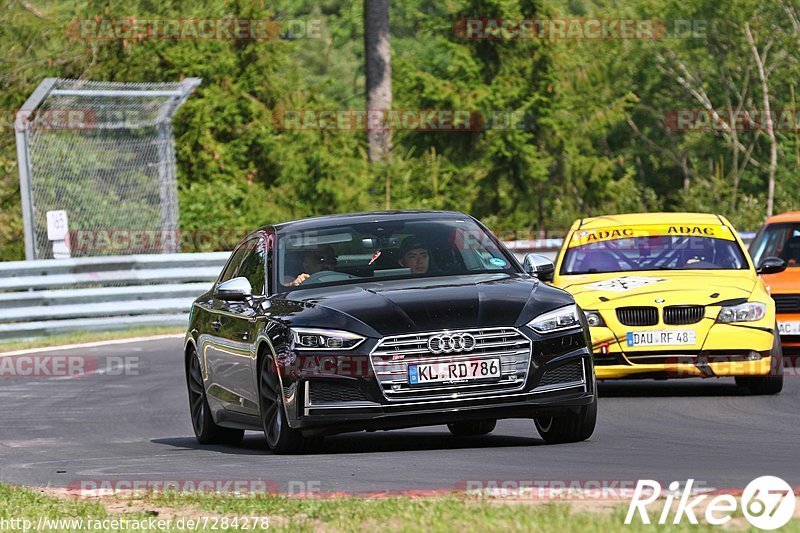 Bild #7284278 - Touristenfahrten Nürburgring Nordschleife (25.08.2019)