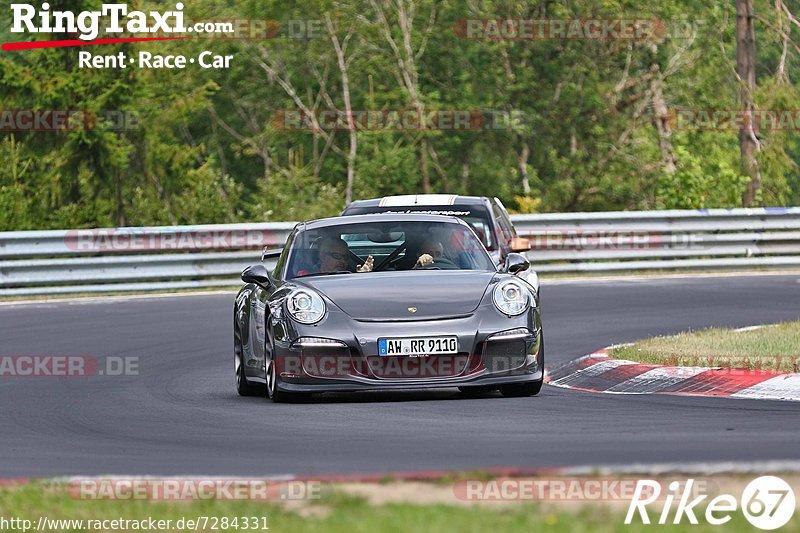 Bild #7284331 - Touristenfahrten Nürburgring Nordschleife (25.08.2019)