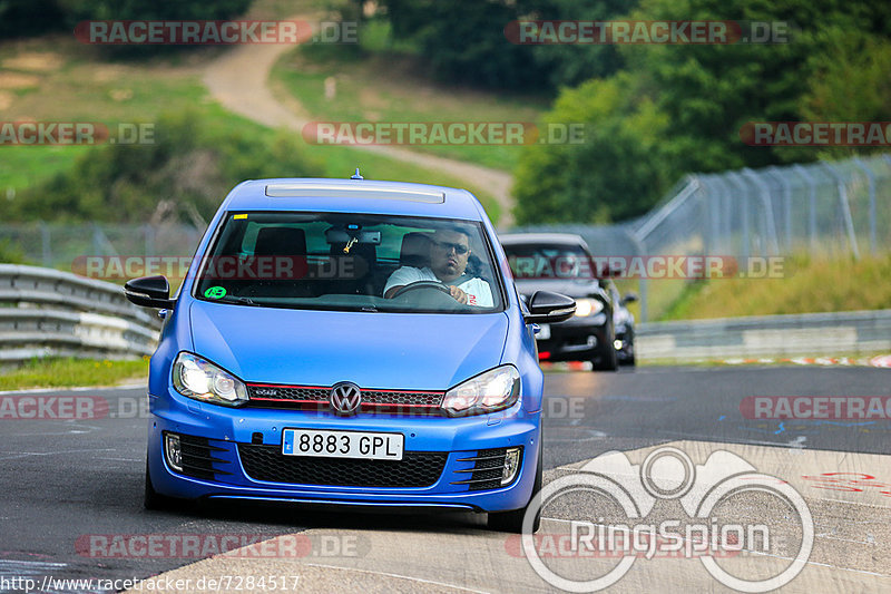 Bild #7284517 - Touristenfahrten Nürburgring Nordschleife (25.08.2019)