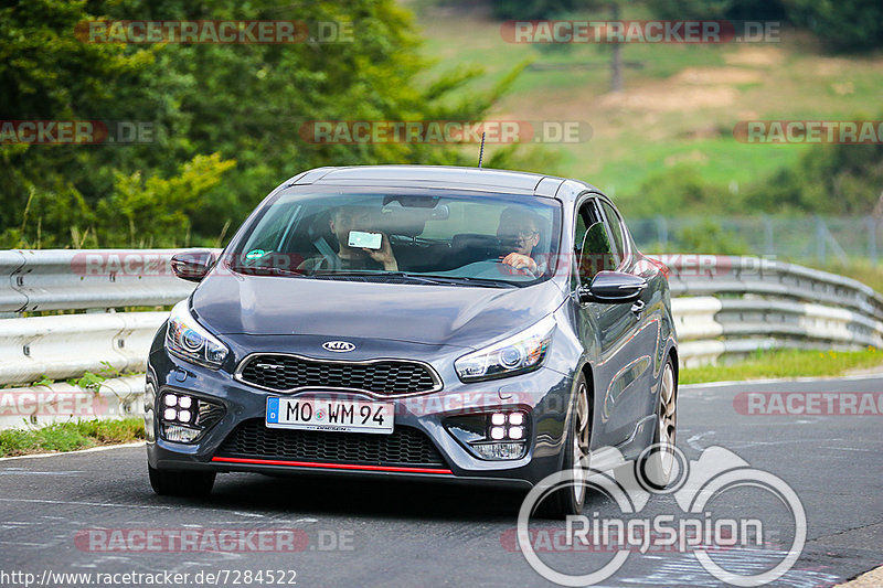 Bild #7284522 - Touristenfahrten Nürburgring Nordschleife (25.08.2019)