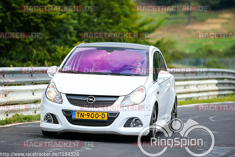 Bild #7284526 - Touristenfahrten Nürburgring Nordschleife (25.08.2019)