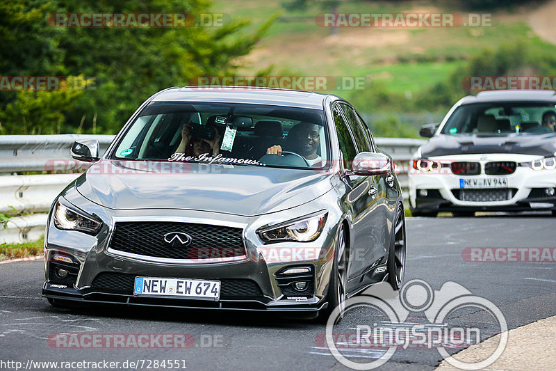 Bild #7284551 - Touristenfahrten Nürburgring Nordschleife (25.08.2019)