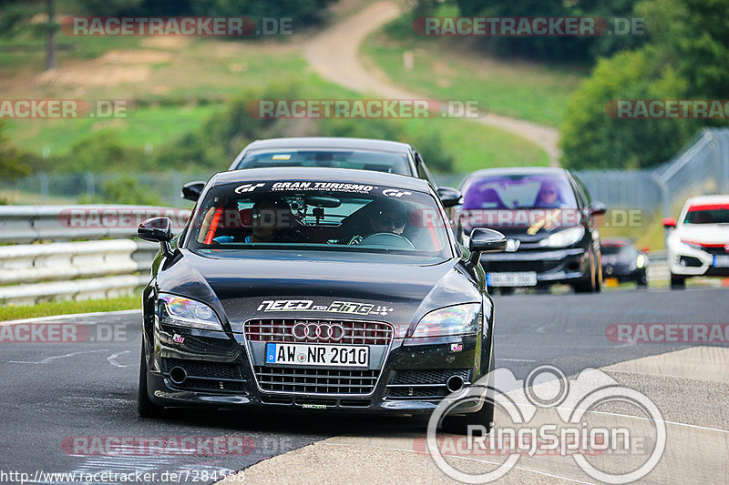 Bild #7284558 - Touristenfahrten Nürburgring Nordschleife (25.08.2019)