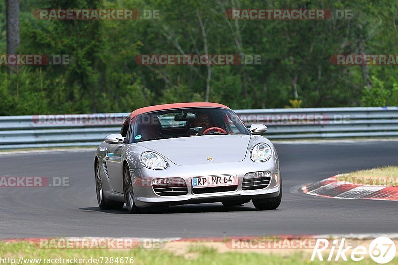 Bild #7284676 - Touristenfahrten Nürburgring Nordschleife (25.08.2019)