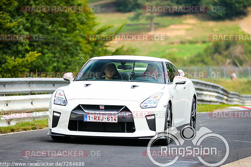 Bild #7284686 - Touristenfahrten Nürburgring Nordschleife (25.08.2019)