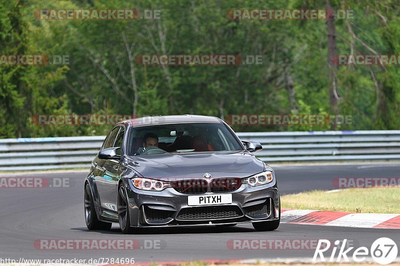 Bild #7284696 - Touristenfahrten Nürburgring Nordschleife (25.08.2019)