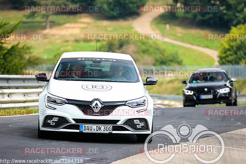 Bild #7284719 - Touristenfahrten Nürburgring Nordschleife (25.08.2019)