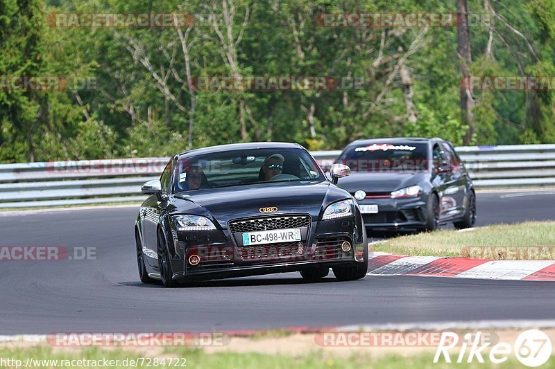 Bild #7284722 - Touristenfahrten Nürburgring Nordschleife (25.08.2019)