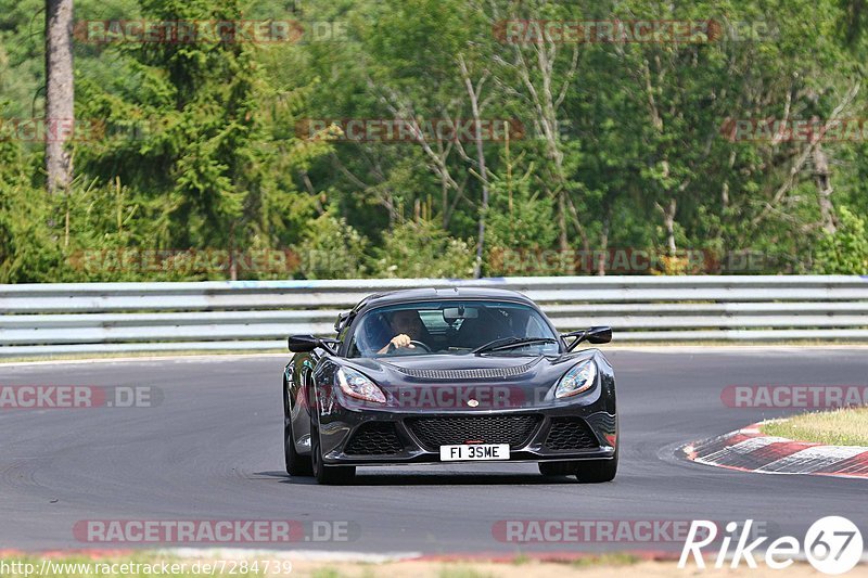 Bild #7284739 - Touristenfahrten Nürburgring Nordschleife (25.08.2019)