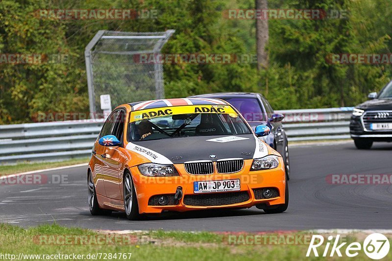 Bild #7284767 - Touristenfahrten Nürburgring Nordschleife (25.08.2019)