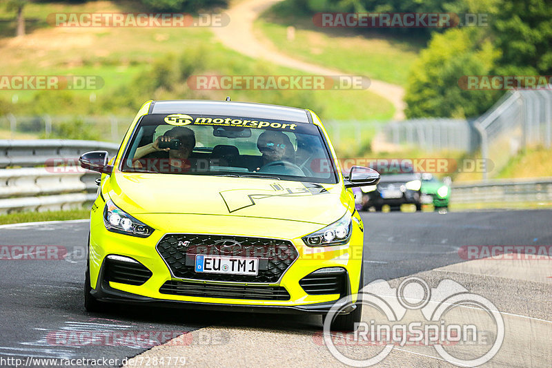 Bild #7284779 - Touristenfahrten Nürburgring Nordschleife (25.08.2019)