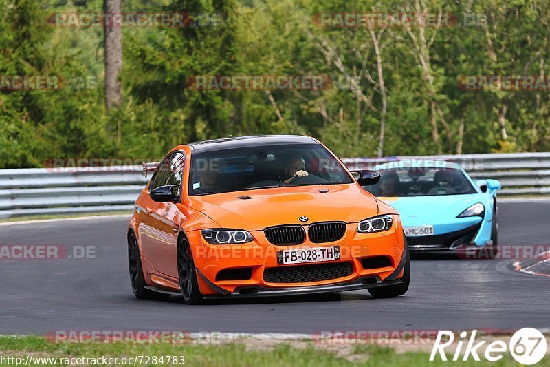 Bild #7284783 - Touristenfahrten Nürburgring Nordschleife (25.08.2019)